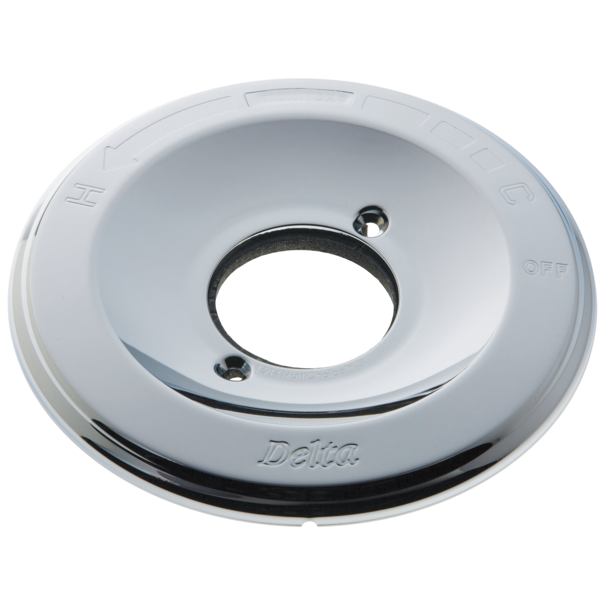 Delta Faucet Other | Escutcheon | Series 13/14 - Chrome