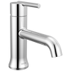 Single Handle Bathroom Faucet in Chrome 559LF-LPU | Delta Faucet