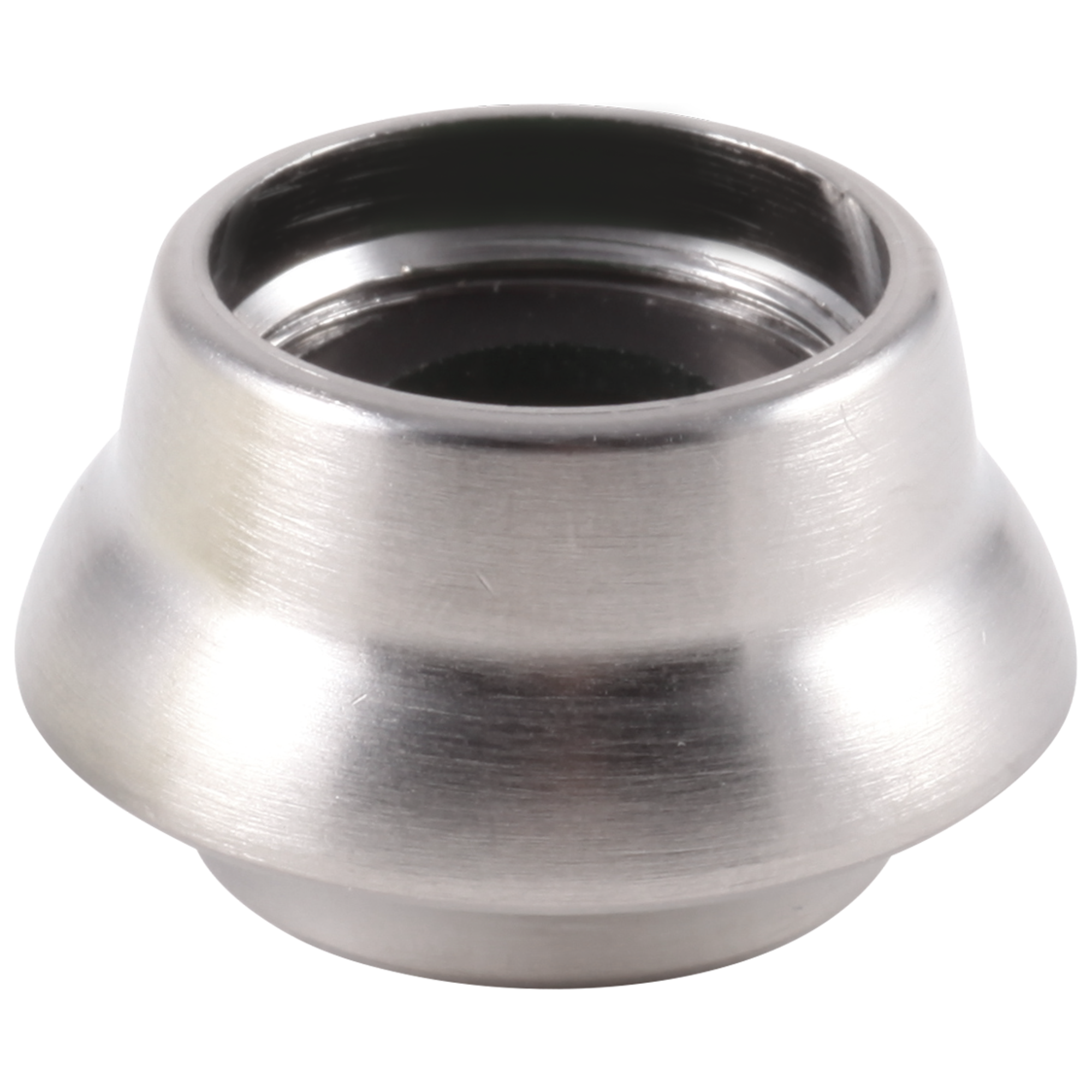 Delta Faucet Victorian Aerator - Water-Efficient - 1.2 GPM - Stainless