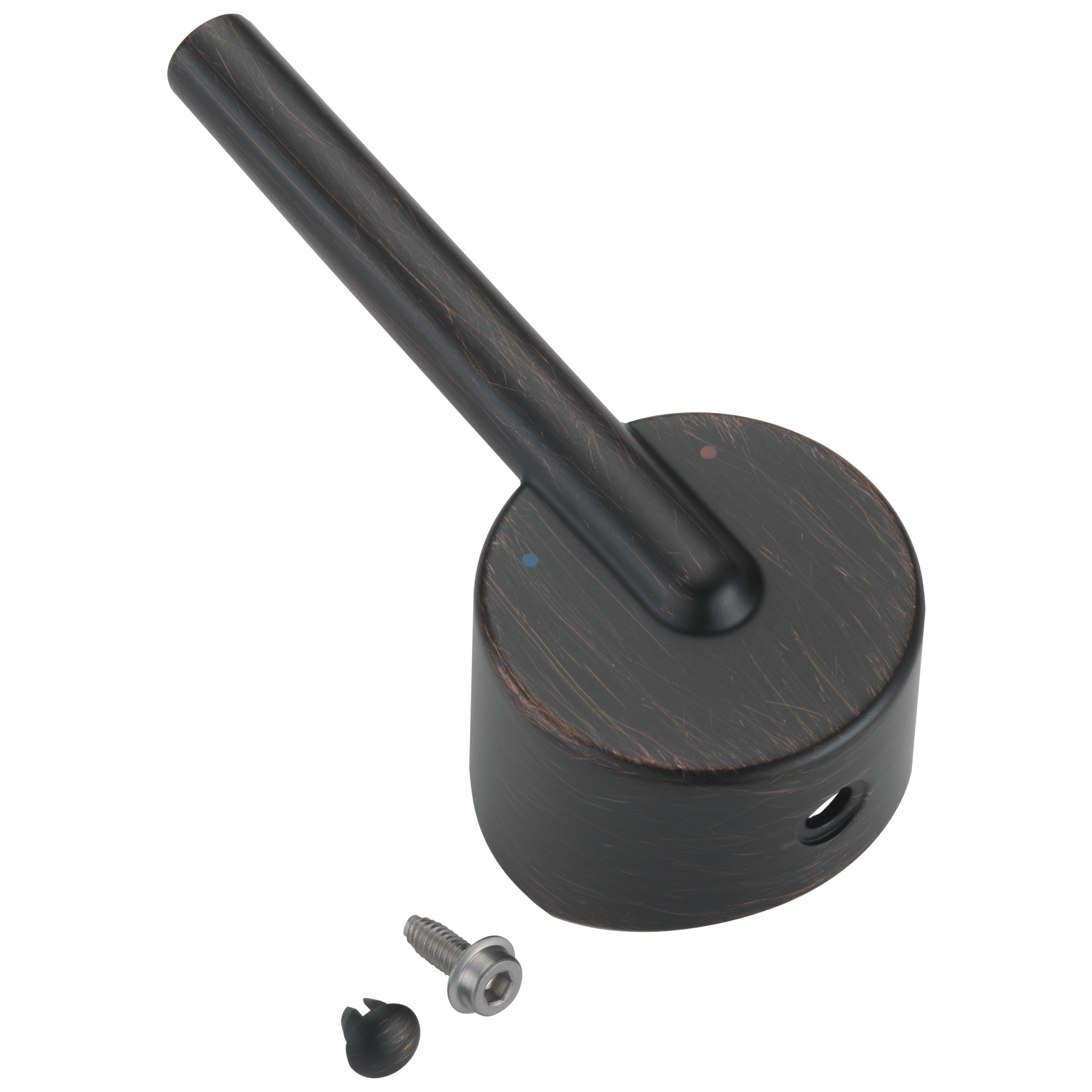 Delta Faucet Trinsic Metal Lever Handle Kit - Wall Mount - Venetian Bronze