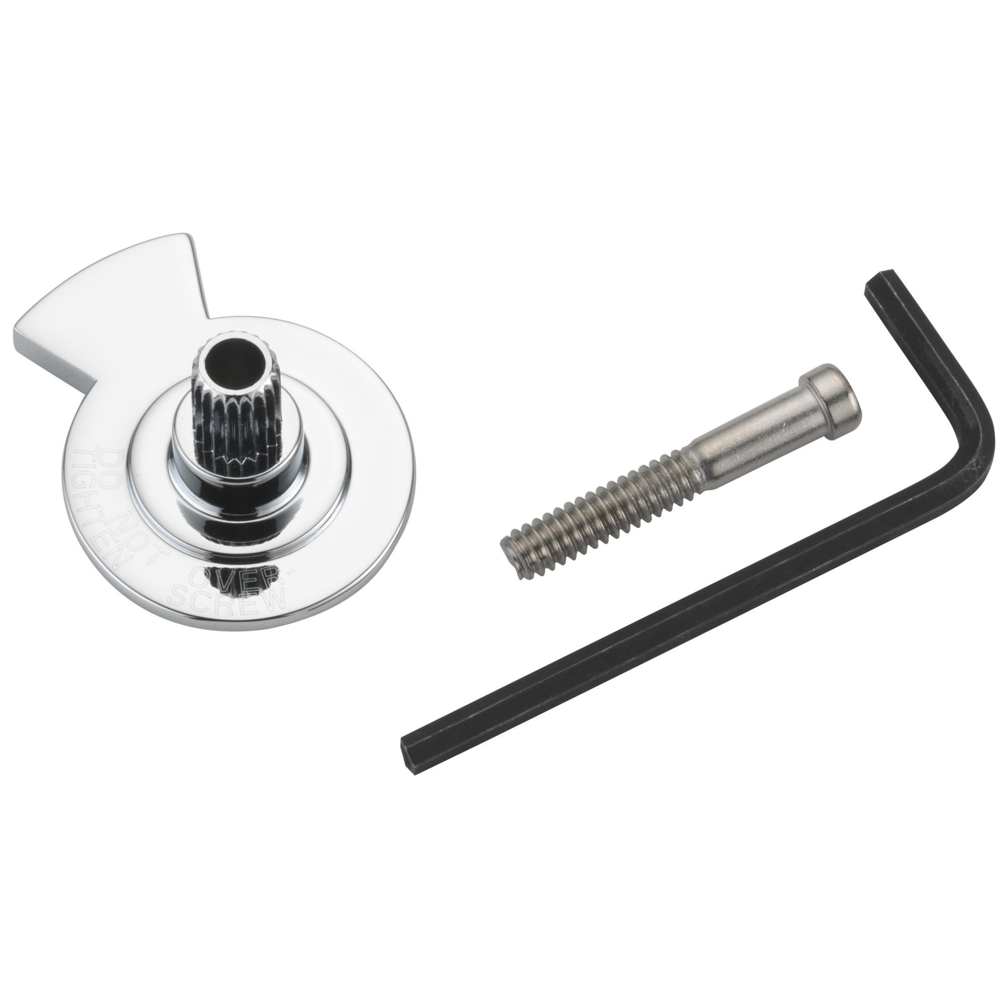 Delta Faucet Tesla Handle Adapter - 17 Series