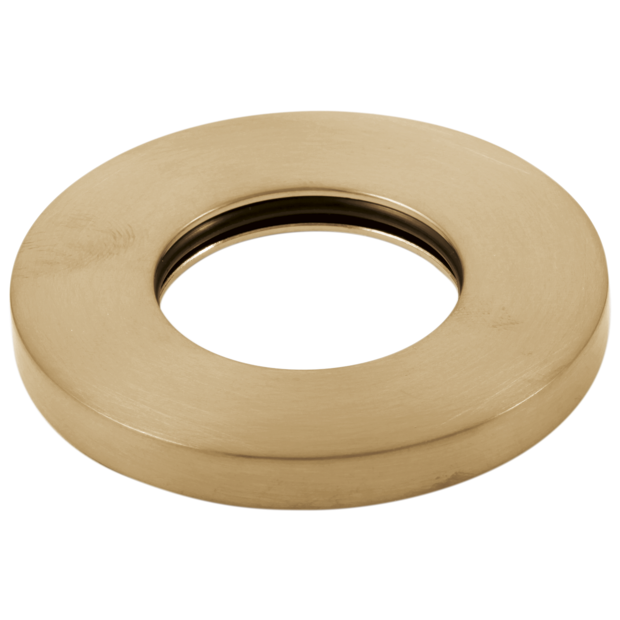 Delta Faucet Trinsic Spout Flange, Gasket & O-Ring - Champagne Bronze