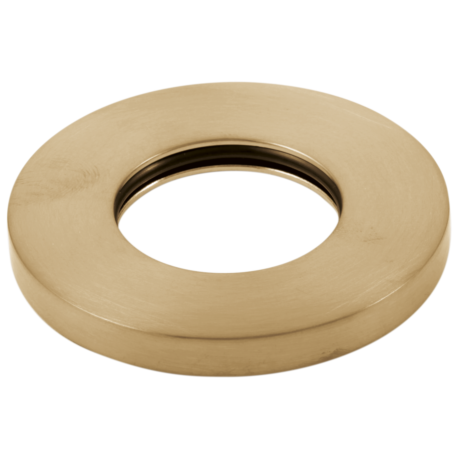 Spout Flange, Gasket & ORing