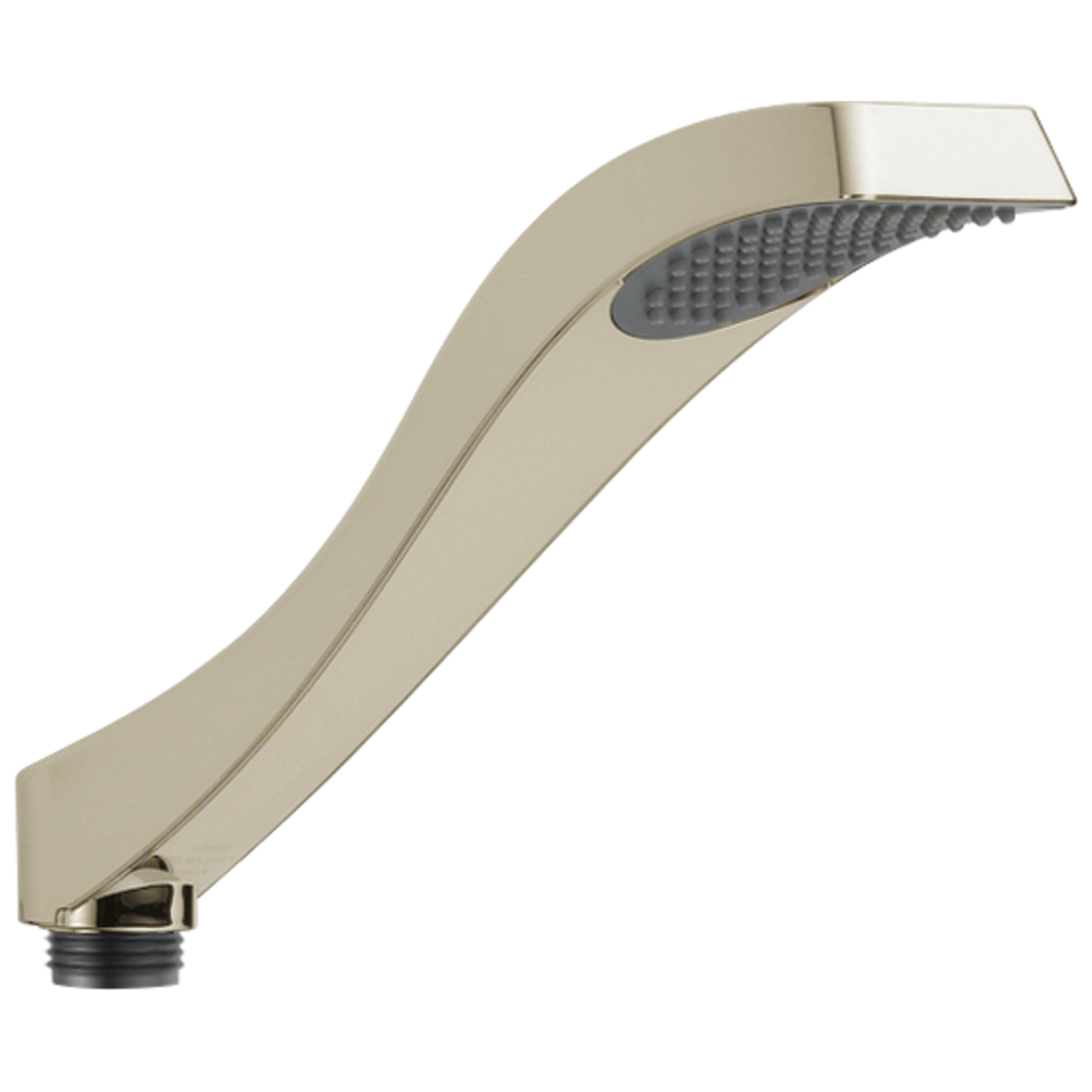 Delta Faucet DrydenE Hand Shower - Roman Tub - Polished Nickel