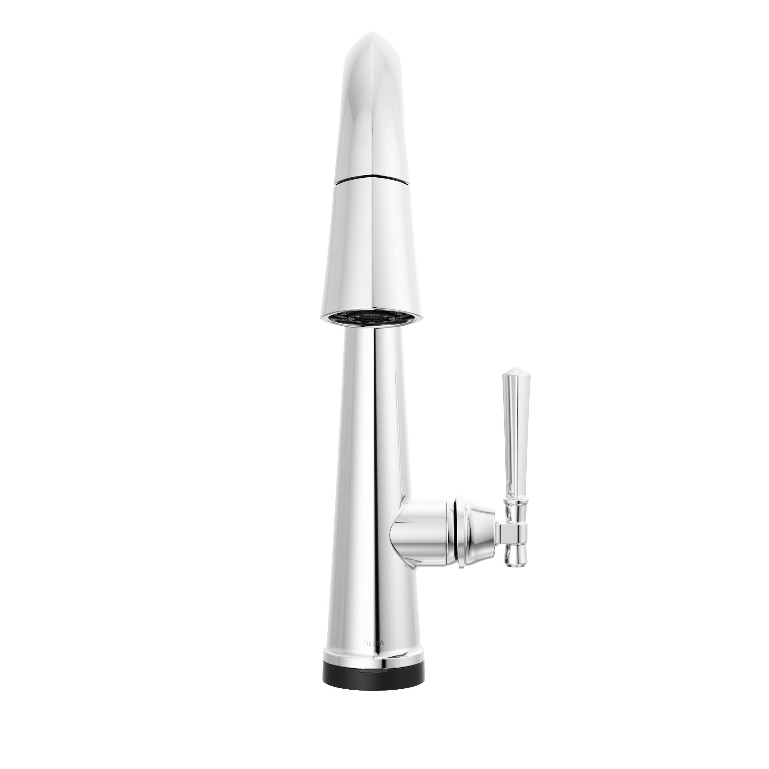 Touch2O® Bar / Prep Faucet with Touchless Technology in Lumicoat