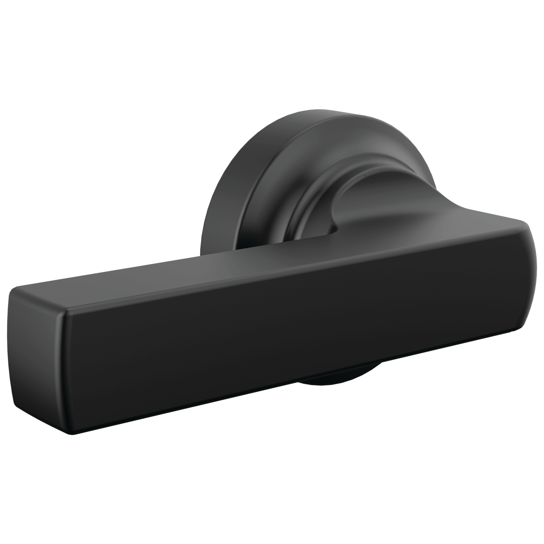 DELTA MEZCLADOR P/CACHERA BA¥O PIVOTAL T27999-BL MATTE BLACK (COMBO