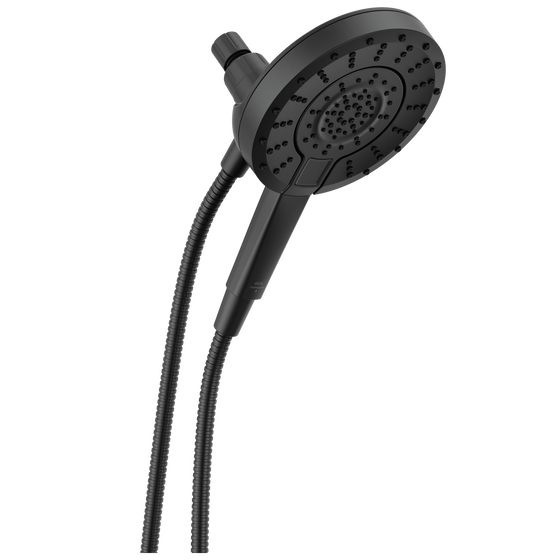 5-Setting In2ition® with ProClean® in Matte Black 75546BL | Delta Faucet