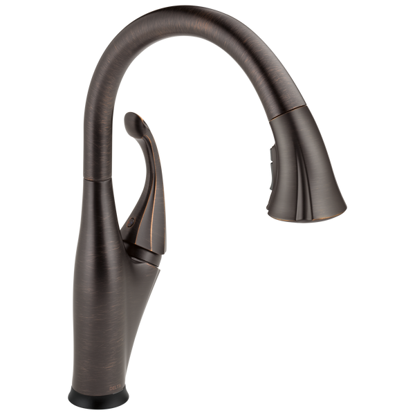 Touch2O® Pull-Down Kitchen Faucet 1L (Recertified) in Venetian