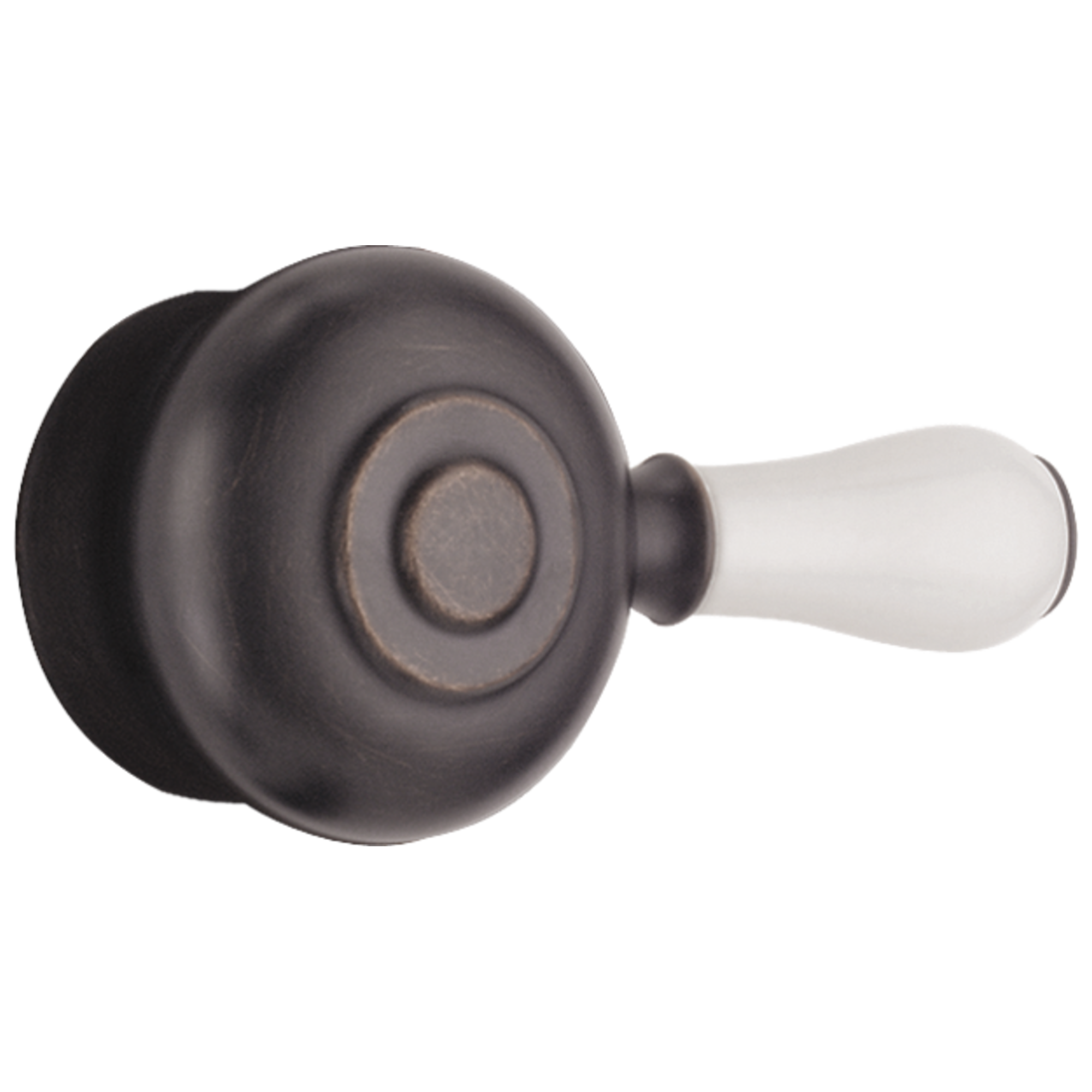 DELTA® Tub And Shower Lever Handle Kit, Carlisle...