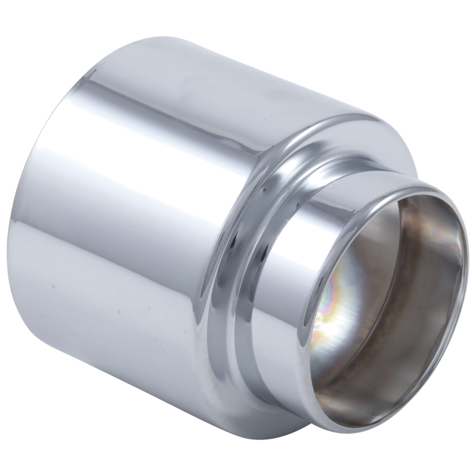 Delta Faucet Galeone Trim Sleeve - Lumicoat - Chrome