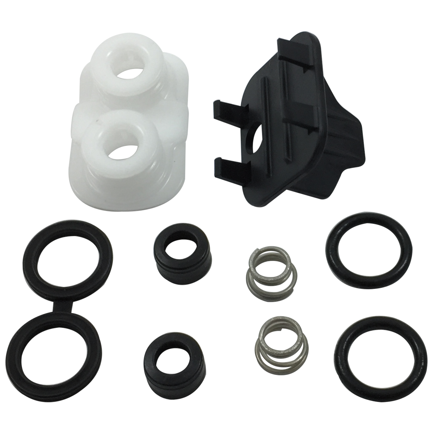 Cartridge Adapter - MultiChoice® 17 Series RP46073 | Delta Faucet