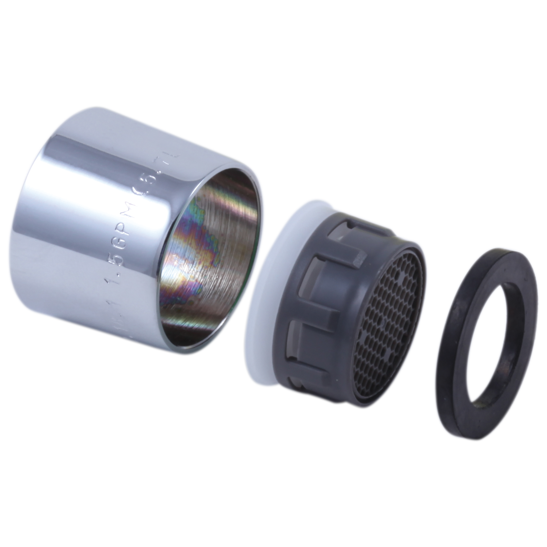 Aerator - Water-Efficient - 1.2 GPM in Chrome RP62782-1.2 | Delta Faucet