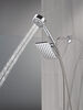 5-Setting Two-in-One Combination Shower