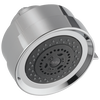 Premium 3-Setting Shower Head