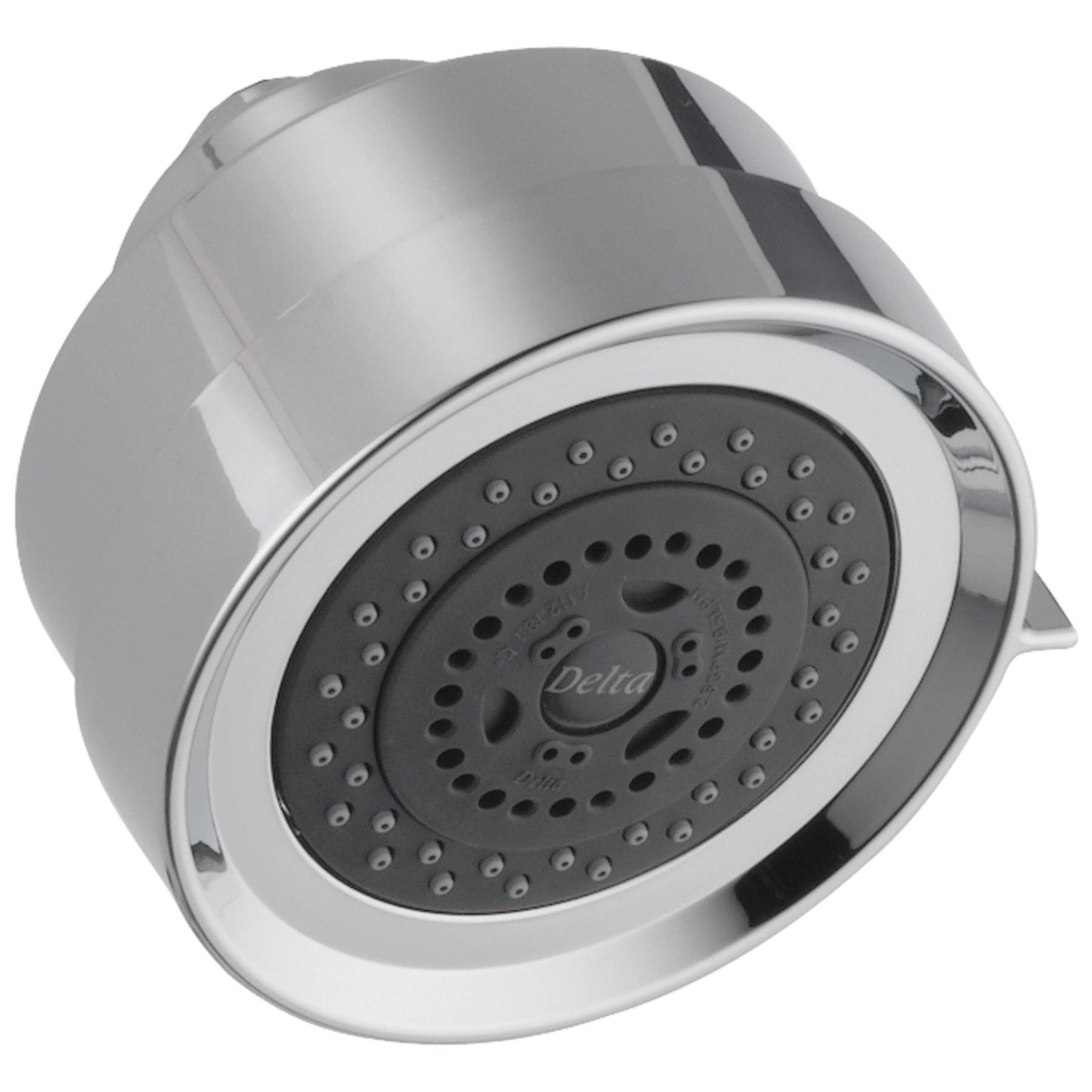 Premium 3-Setting Shower Head