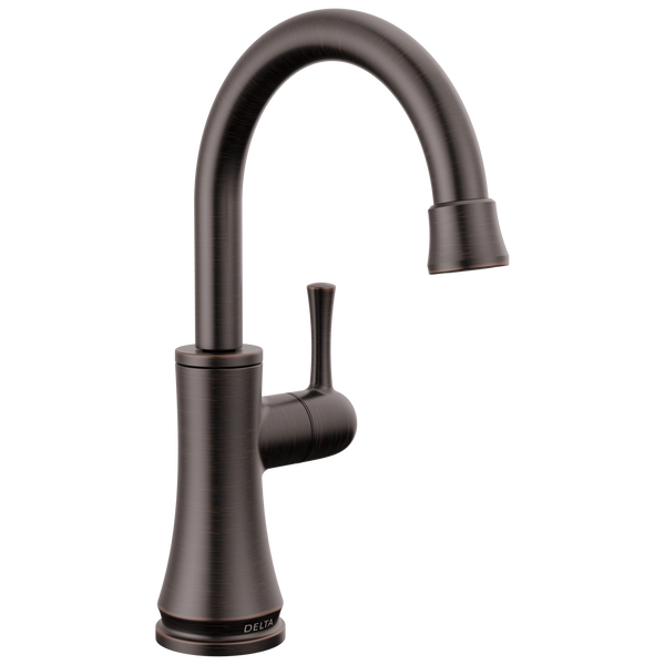 Transitional Beverage Faucet
