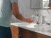 Touch2O&reg; Bathroom Faucet with Touchless Technology