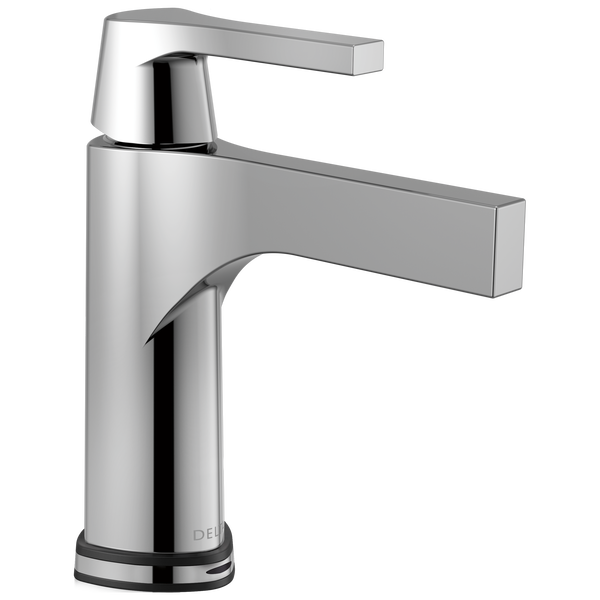 Delta Faucet Single-Handle Bathroom Faucet With Touch2O.Xt® Technology