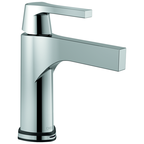Delta Faucet Single-Handle Bathroom Faucet With Touch2O.Xt® Technology