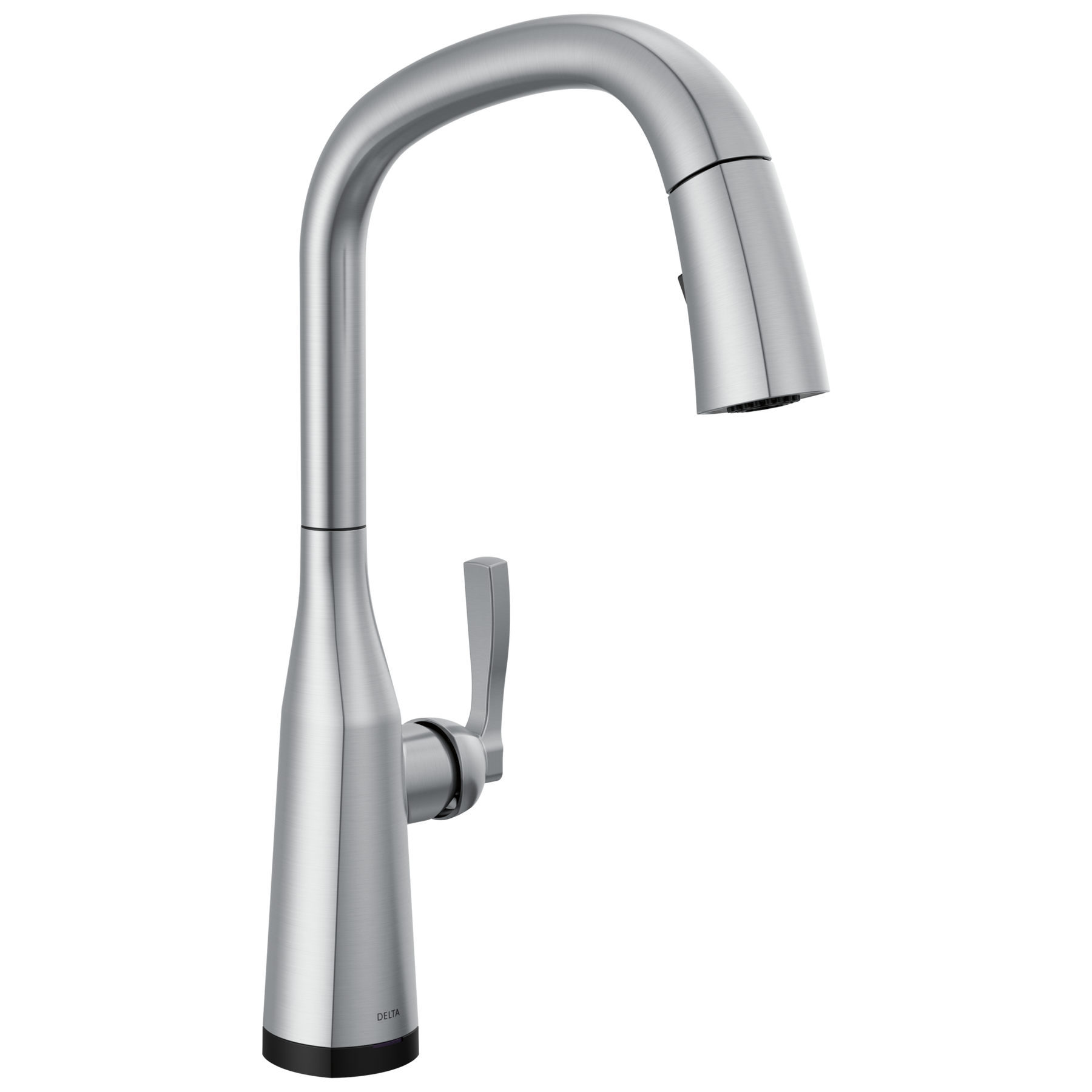 Single Handle Pull-Down Kitchen Faucet with Touch<sub>2</sub>O&reg; Technology