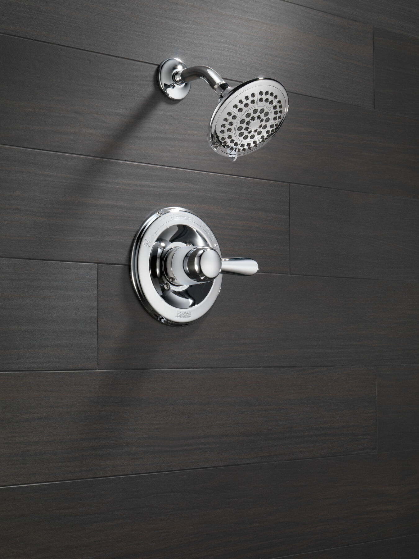Monitor® 14 Series Shower Trim in Chrome T14238 | Delta Faucet