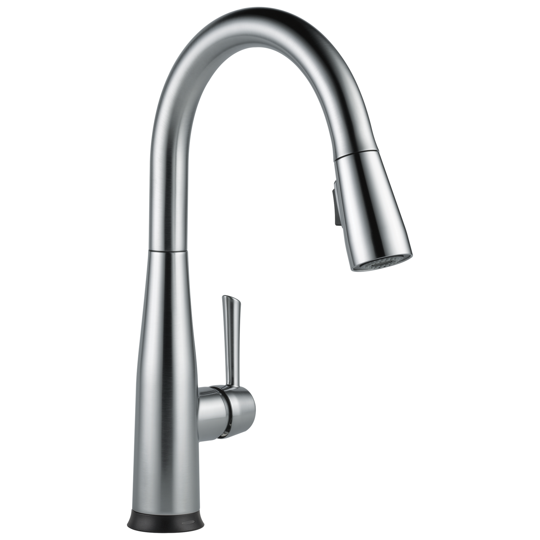 Single Handle Pull-Down Kitchen Faucet with Touch<sub>2</sub>O&reg; Technology Technology (Recertified)