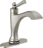 Touch2O&reg; Bathroom Faucet with Touchless Technology