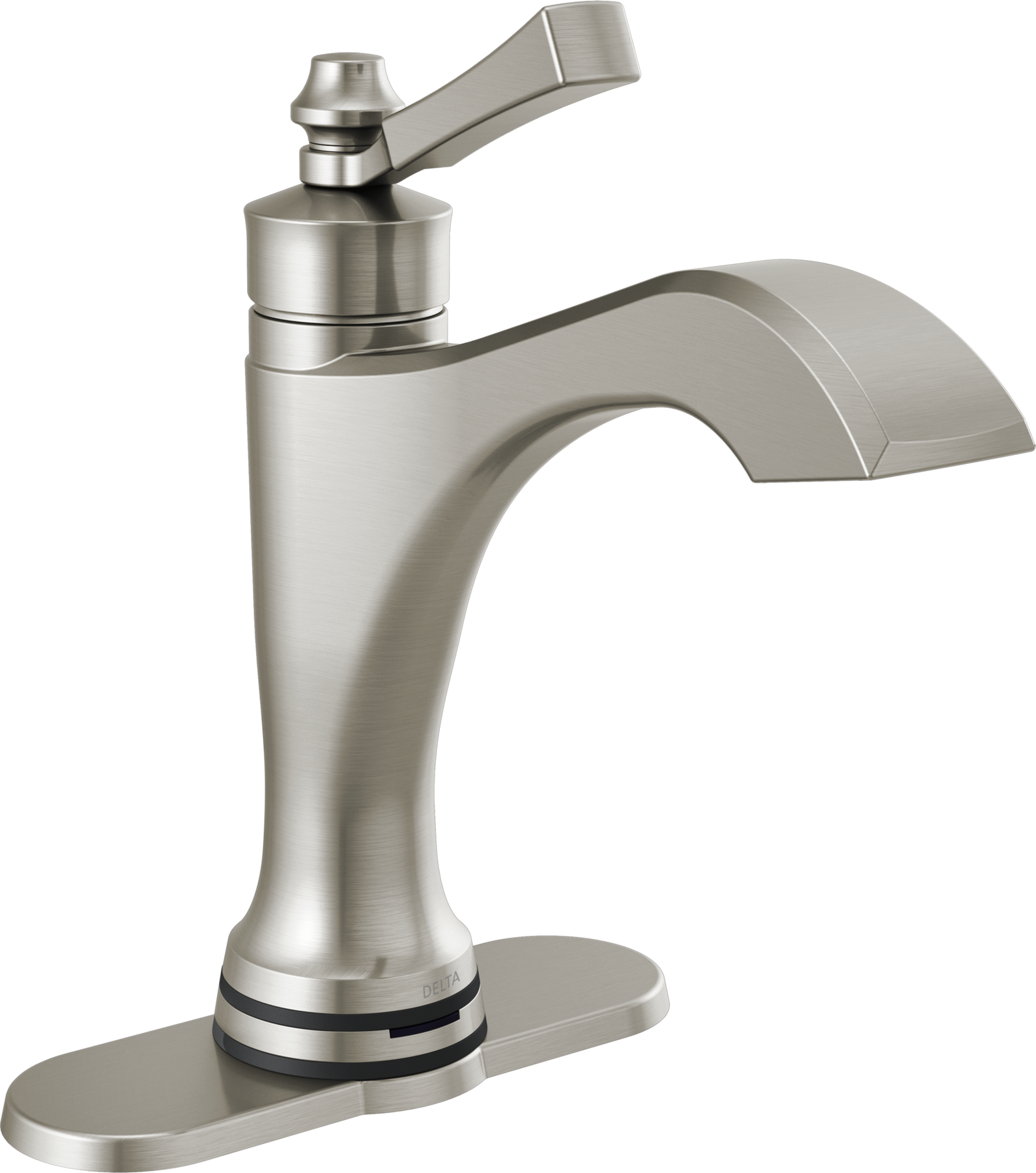 Touch2O&reg; Bathroom Faucet with Touchless Technology