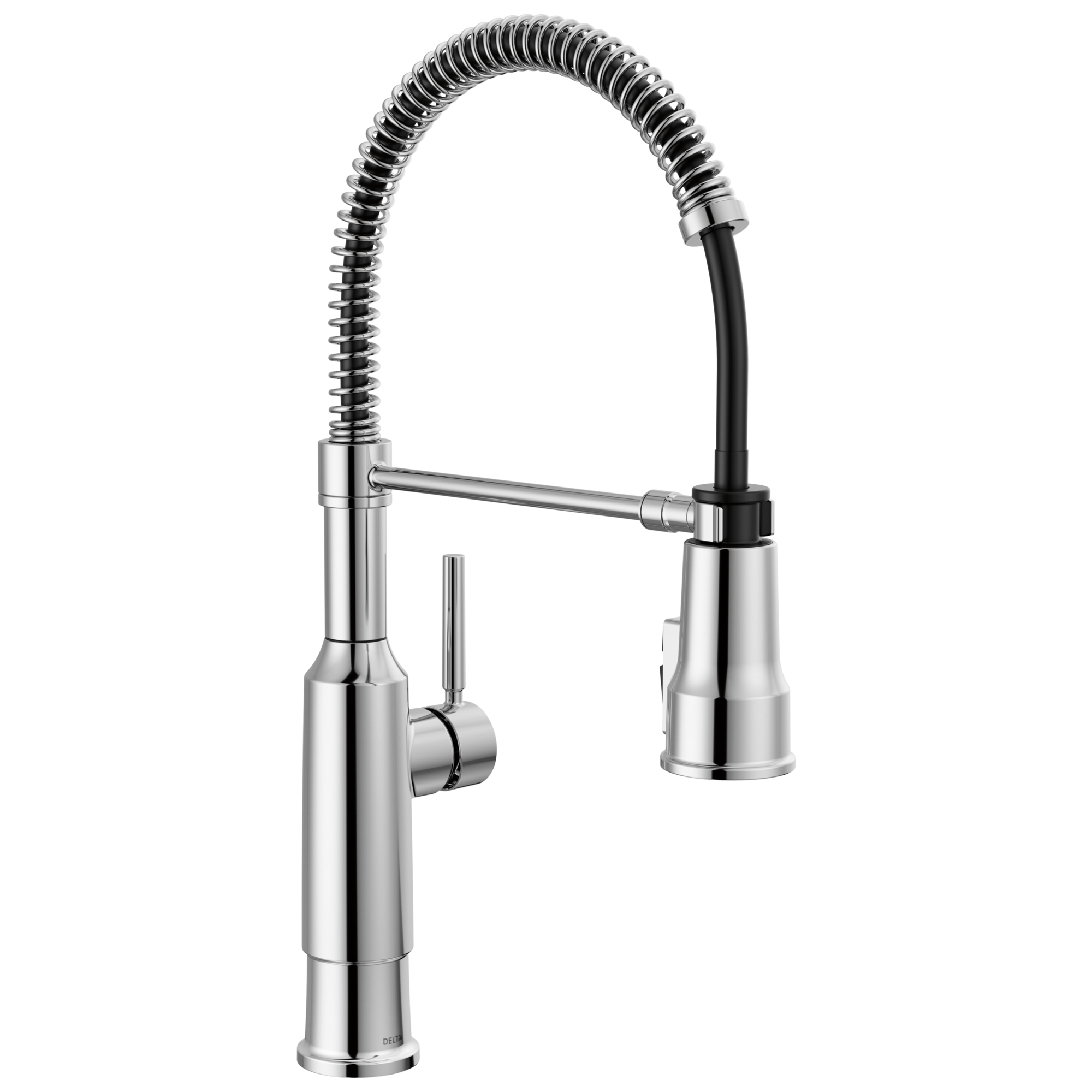 Delta Faucet TheodoraE | Single-handle | Pull-down - Chrome