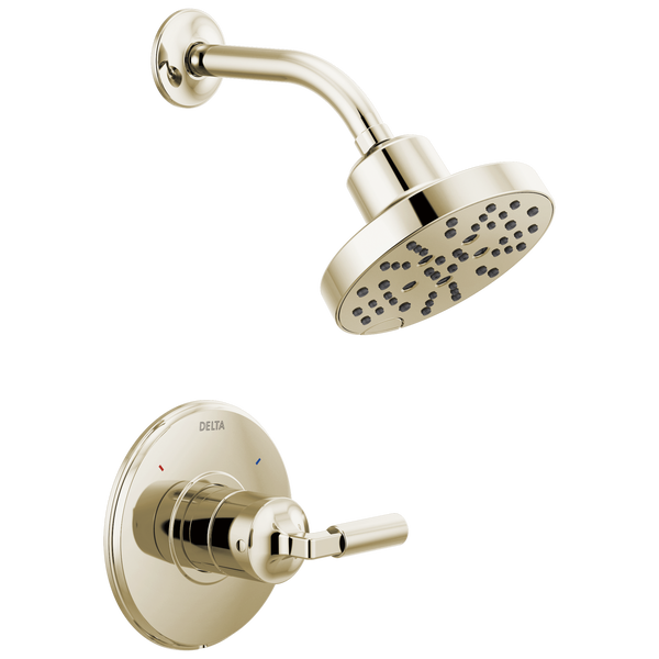 Monitor® 14 Series H2Okinetic® Shower Trim