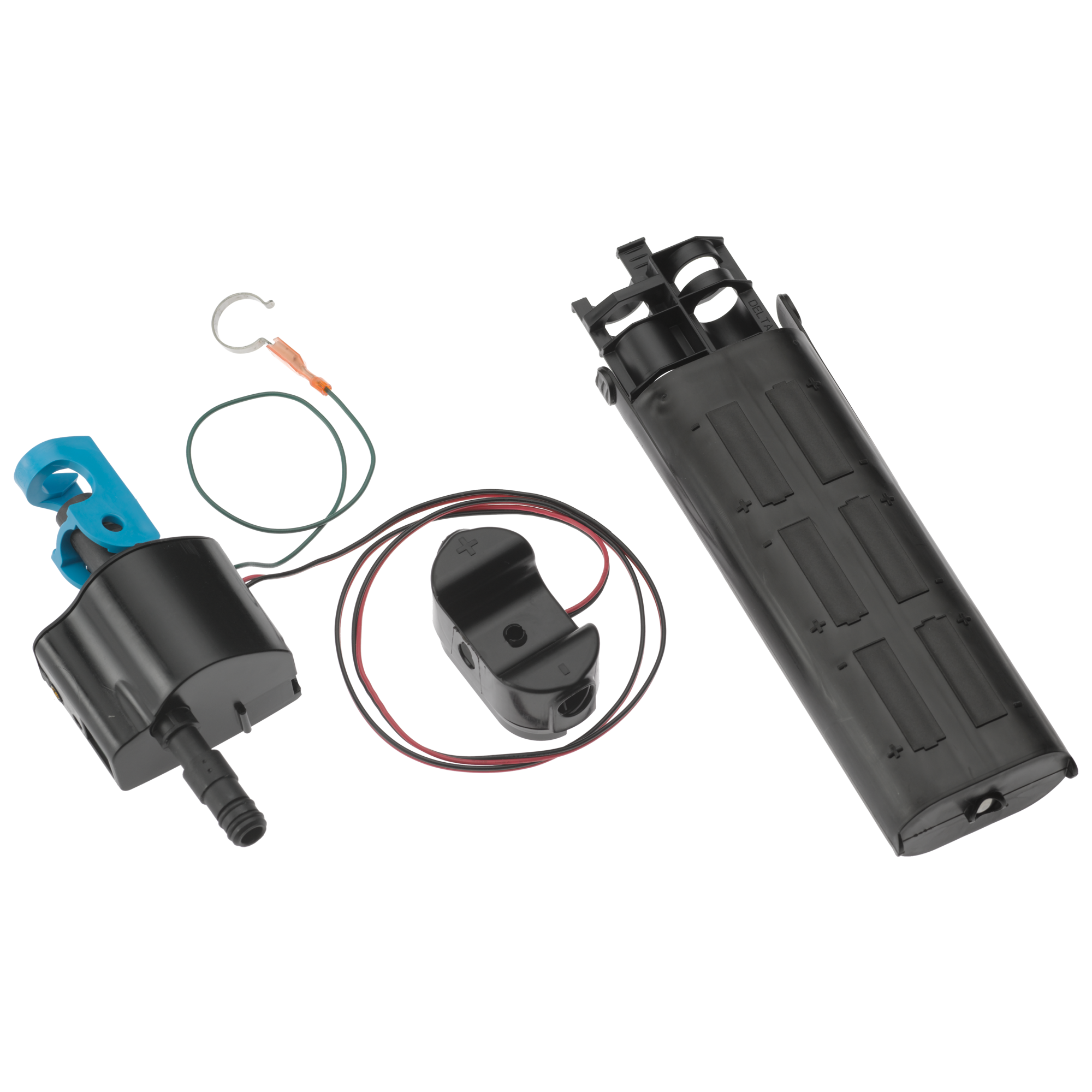 Delta Faucet Other Solenoid Assembly