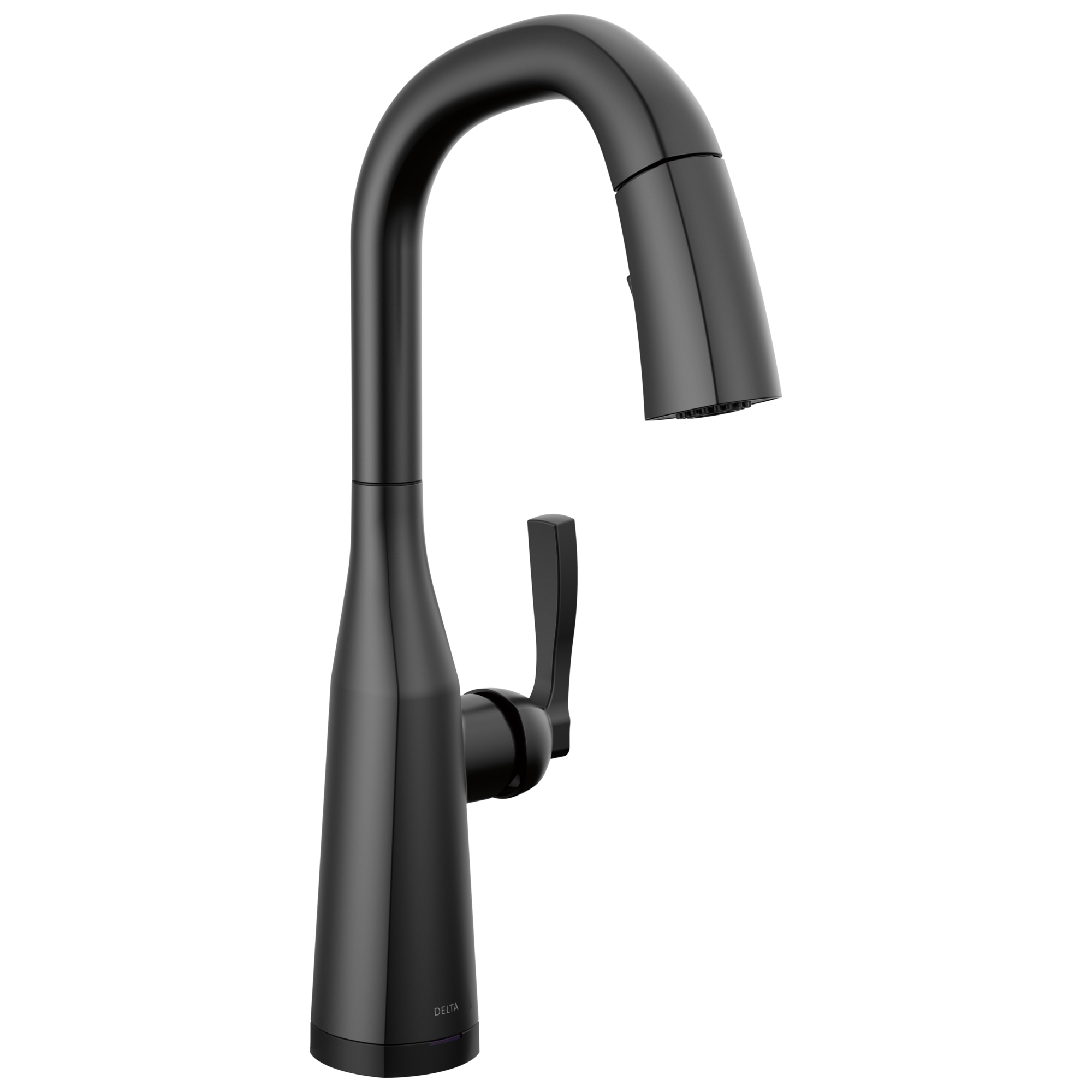 Delta Faucet Stryke | Single handle | Pull down - Matte Black