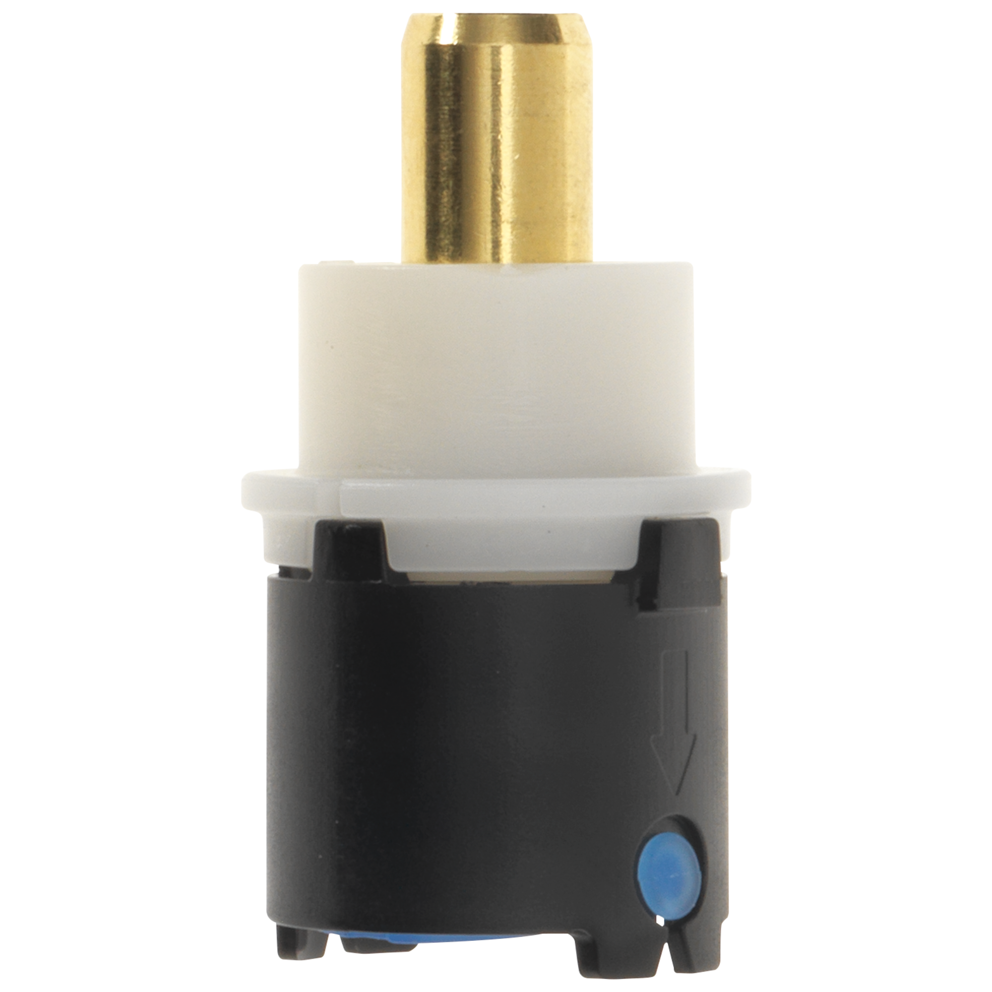 Delta Faucet Leland DIAMONDE Valve - 2H