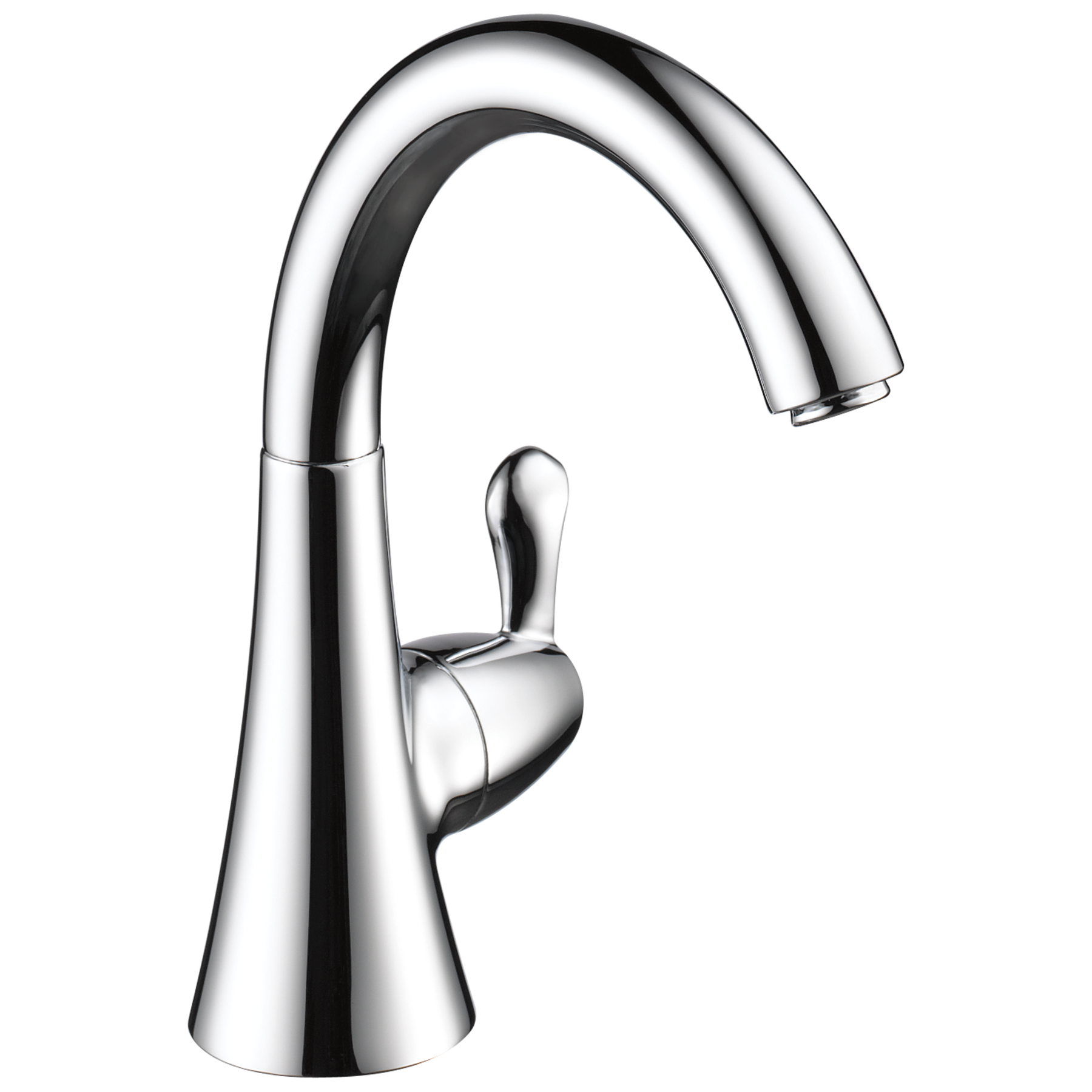 Transitional Beverage Faucet in Chrome 1977-DST | Delta Faucet