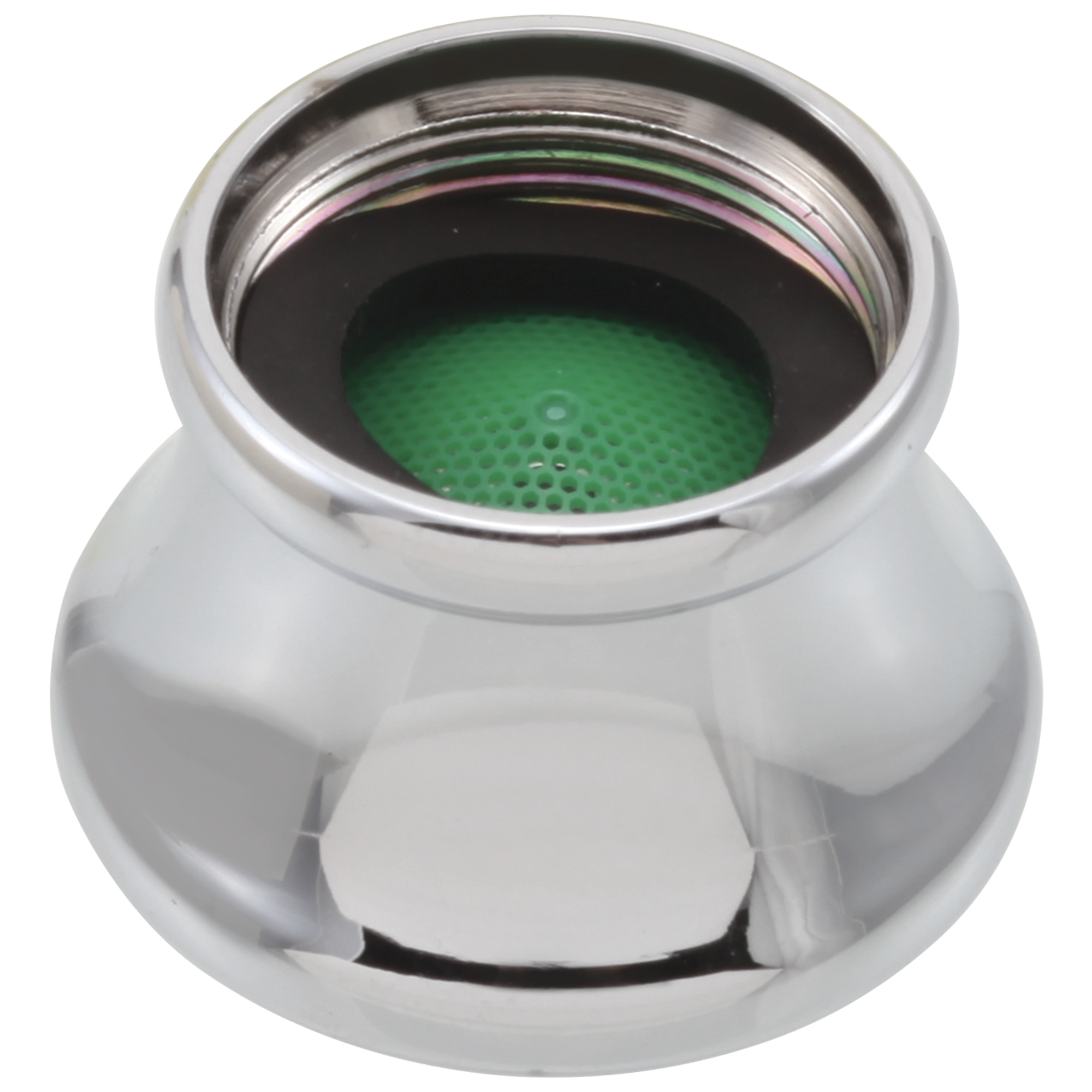 Delta Faucet Porter Aerator - - Chrome