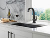Single Handle Bar Faucet