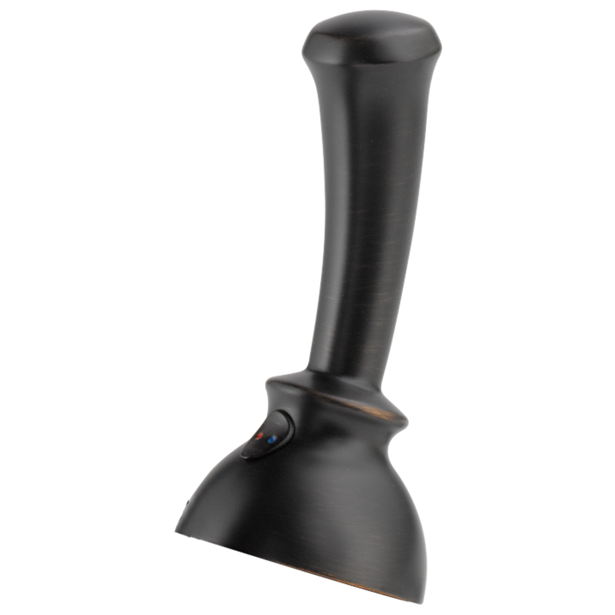 Delta Faucet Savile Metal Lever Handle Kit - Venetian - Bronze