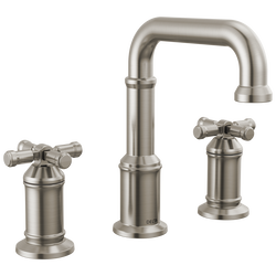 Two Handle Widespread Bathroom Faucet
