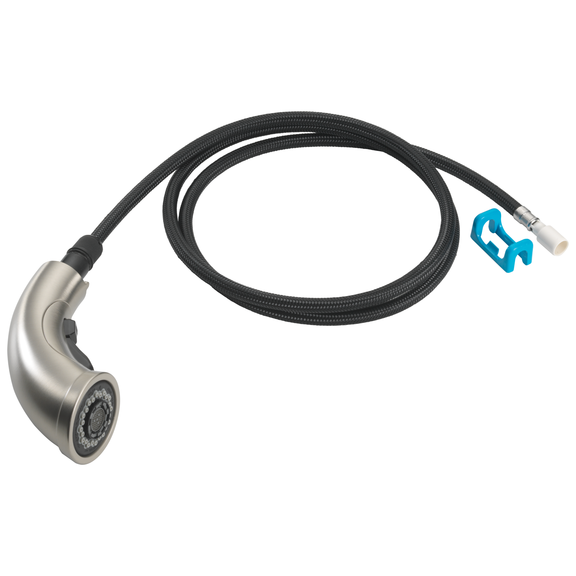 Delta Faucet Valdosta Wand Assembly - Pull-Out - Spotshield Stainless