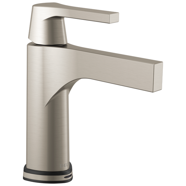 Touch2O® Bathroom Faucet with Touchless Technology in Stainless