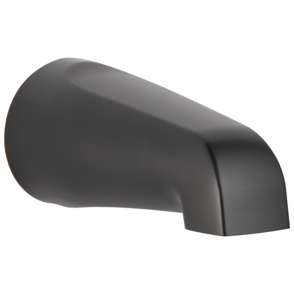 Tub Spout - Non-Diverter in Oil Rubbed Bronze RP64722OB | Delta Faucet