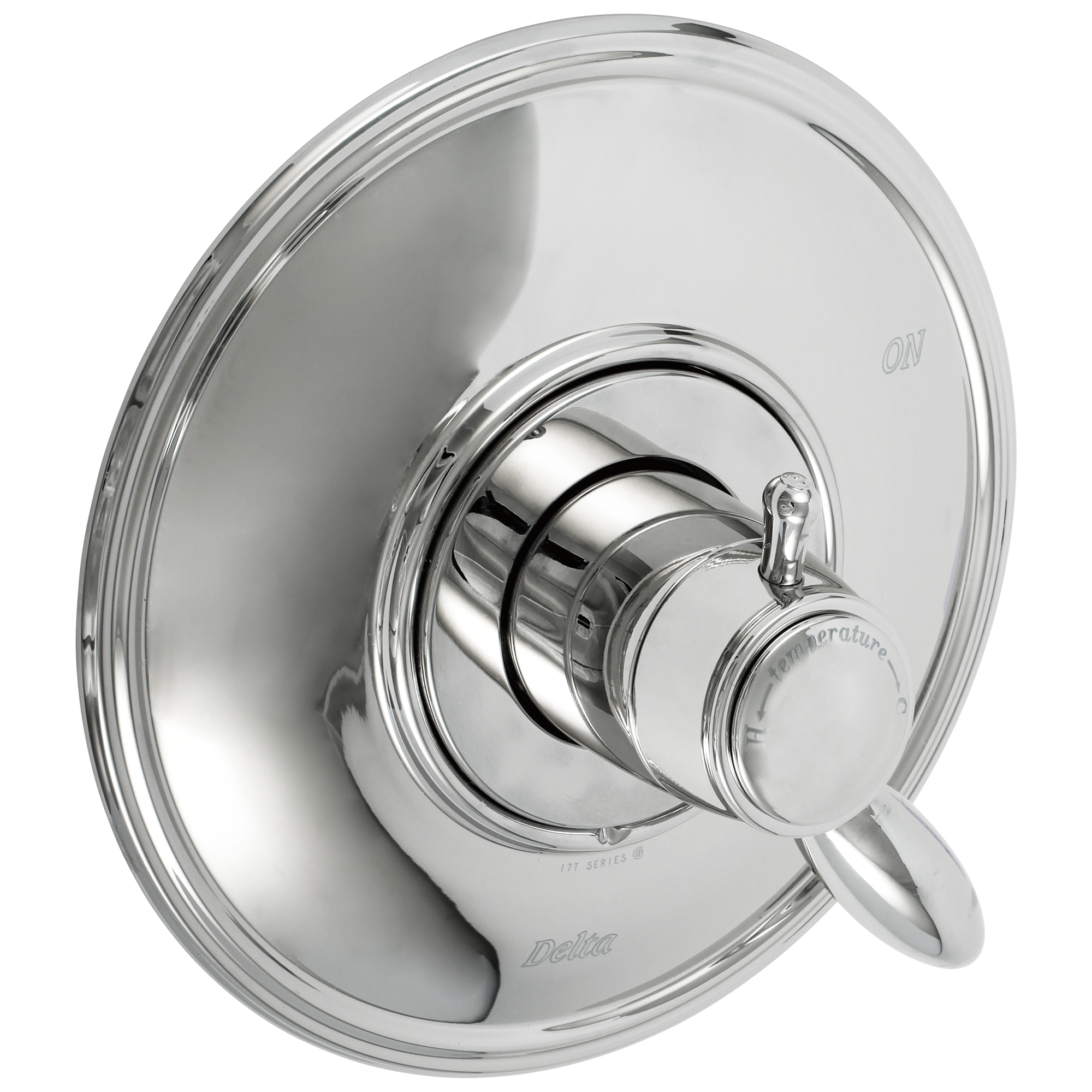 Delta Faucet Conversion Kit - 1900 Trim in Chrome