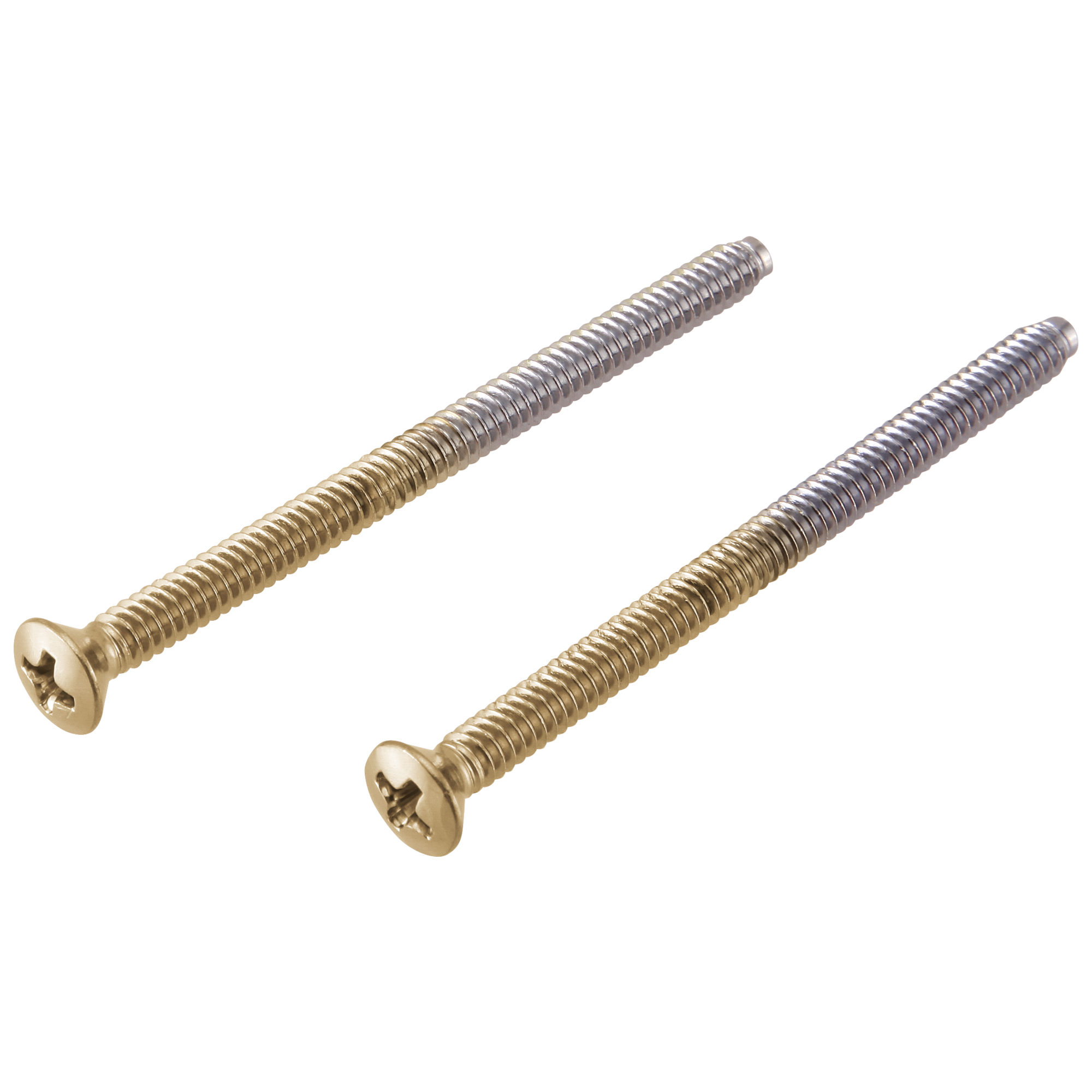 Delta Faucet PivotalE | Escutcheon - Champagne Bronze