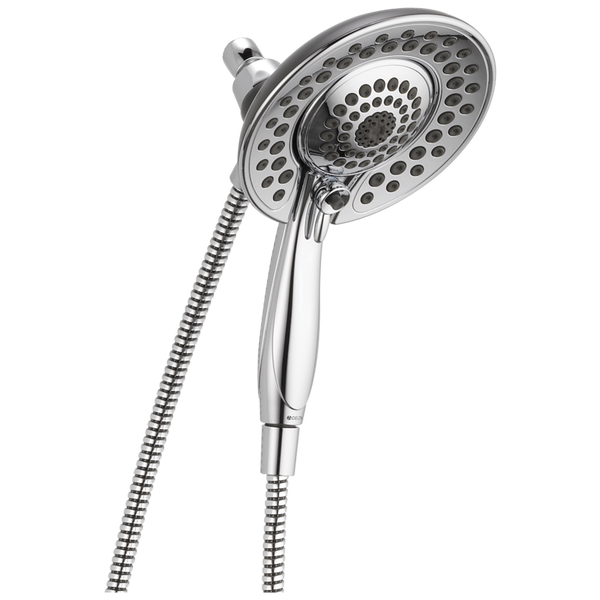Delta In2ition Shower Head Replacement Parts Reviewmotors.co