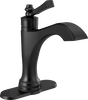 Touch2O&reg; Bathroom Faucet with Touchless Technology