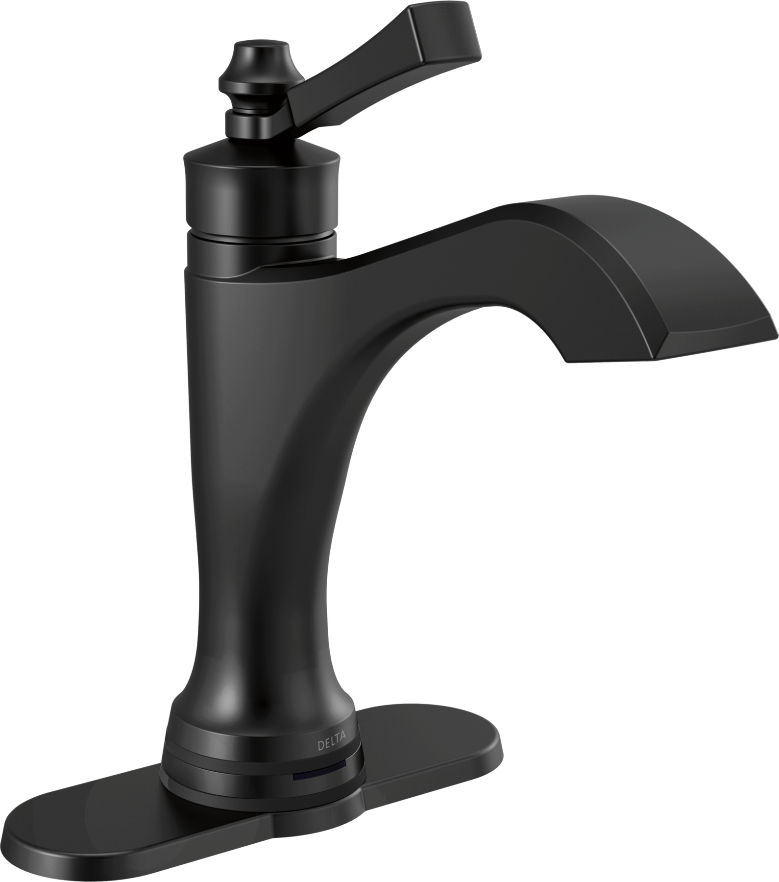 Touch2O&reg; Bathroom Faucet with Touchless Technology