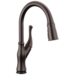 Bronze Kitchen Faucets | Delta Faucet