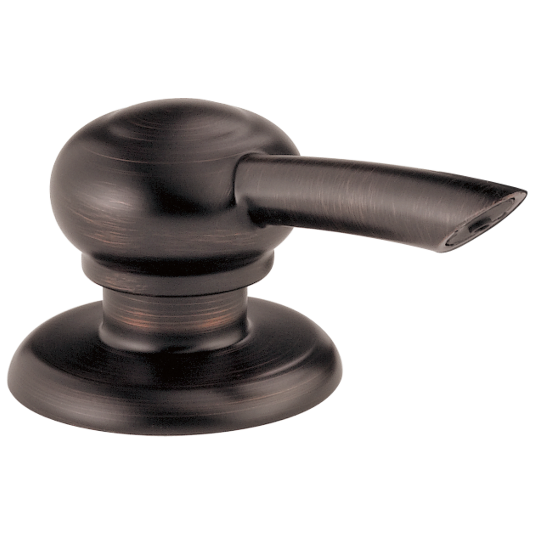 Soap / Lotion Dispenser in Venetian Bronze RP50813RB | Delta Faucet