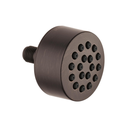 HydraChoice® Body Spray - Spray Head