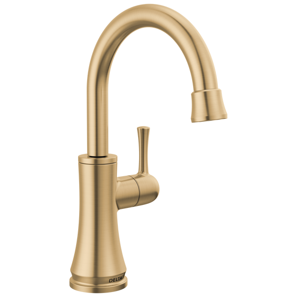 Transitional Beverage Faucet
